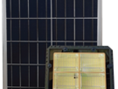 ĐÈN PHA NLMT G7LED-FN, MẪU MỚI 2021