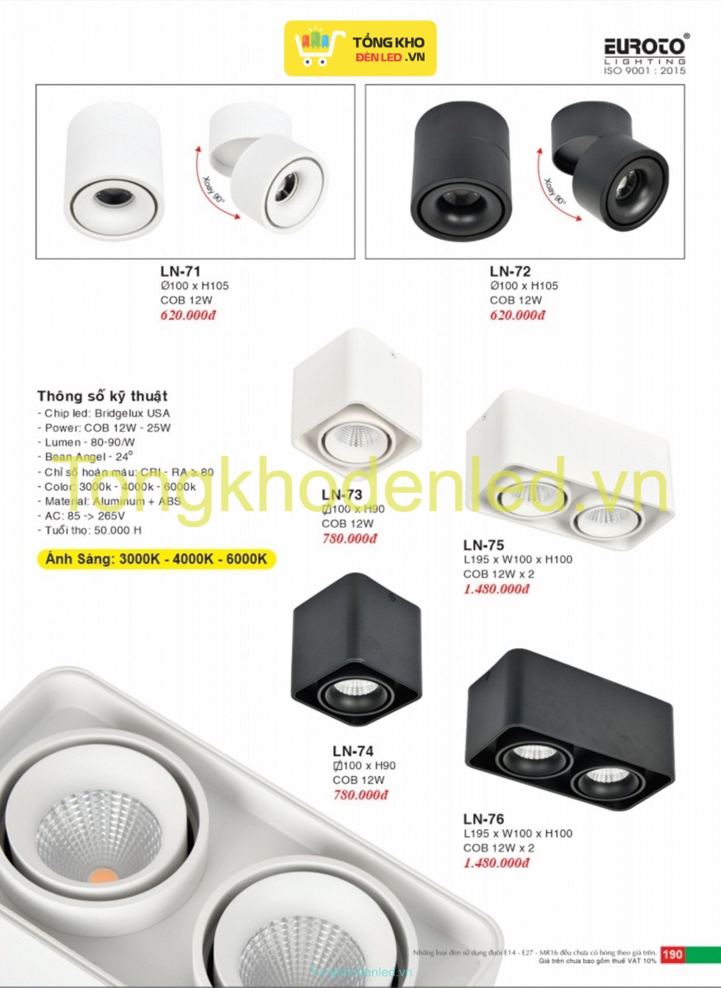 EUROTO - 022 EUROTO - 022