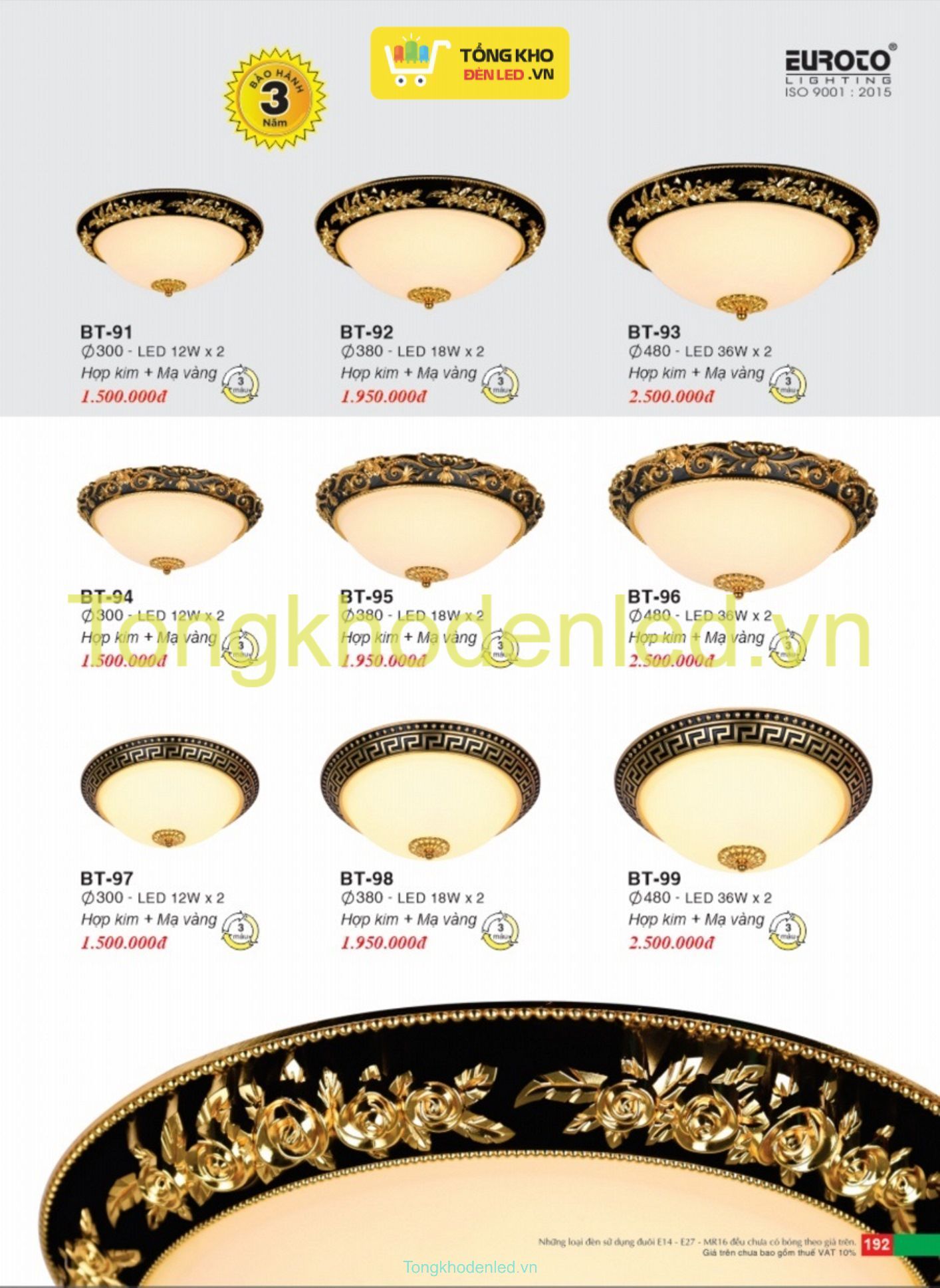 EUROTO - 024 EUROTO - 024