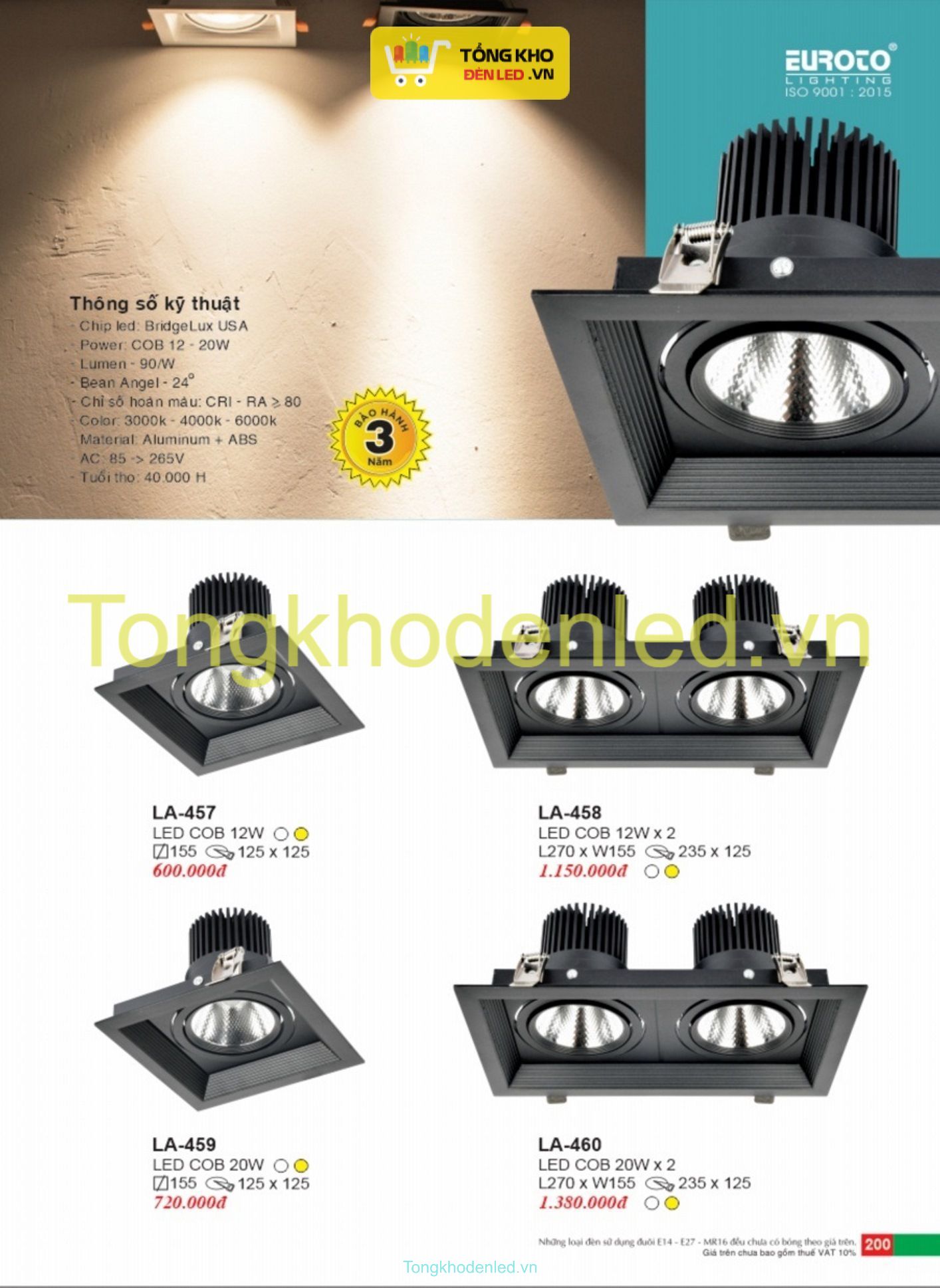 EUROTO - 032 EUROTO - 032