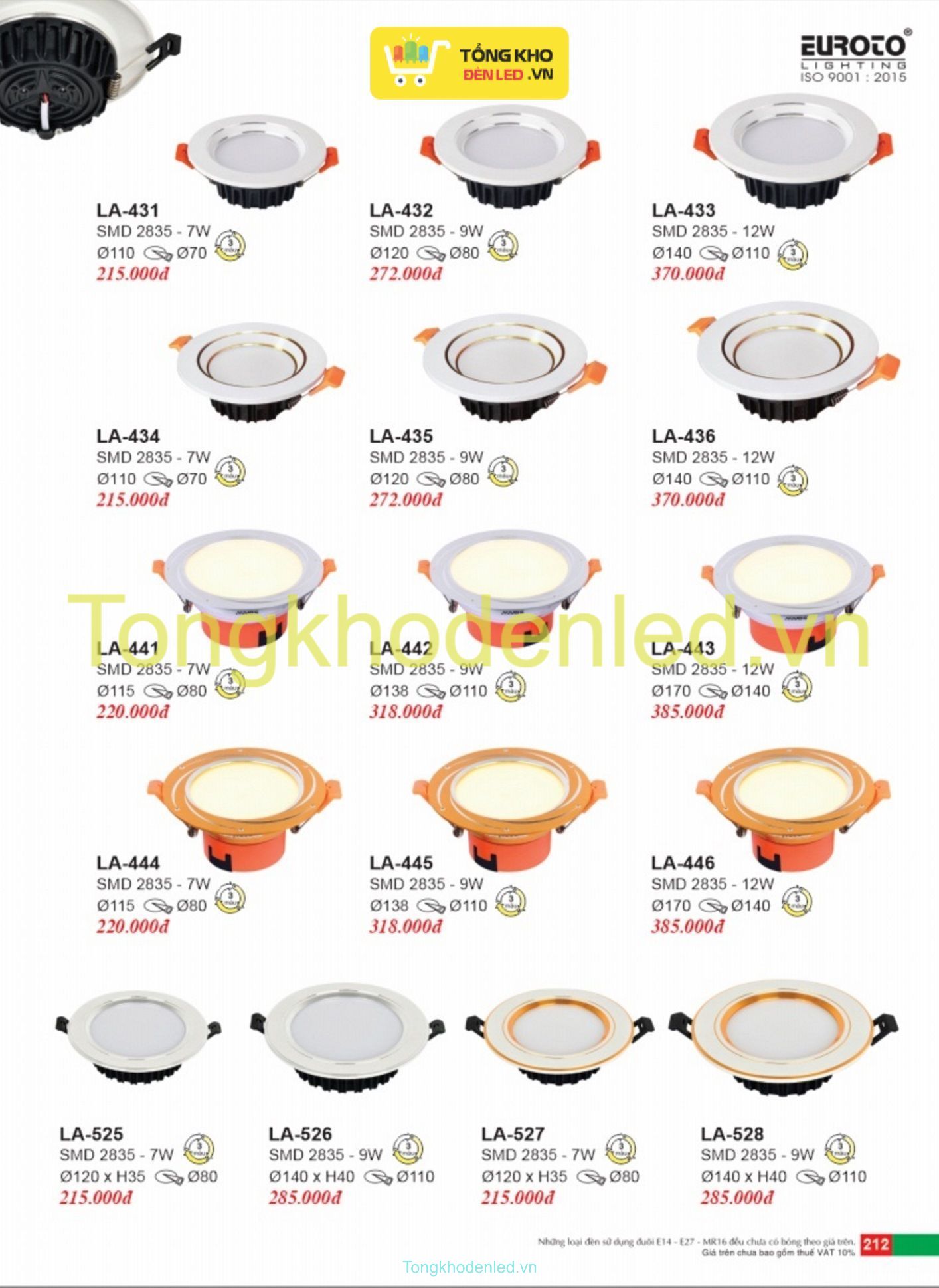 EUROTO - 044 EUROTO - 044