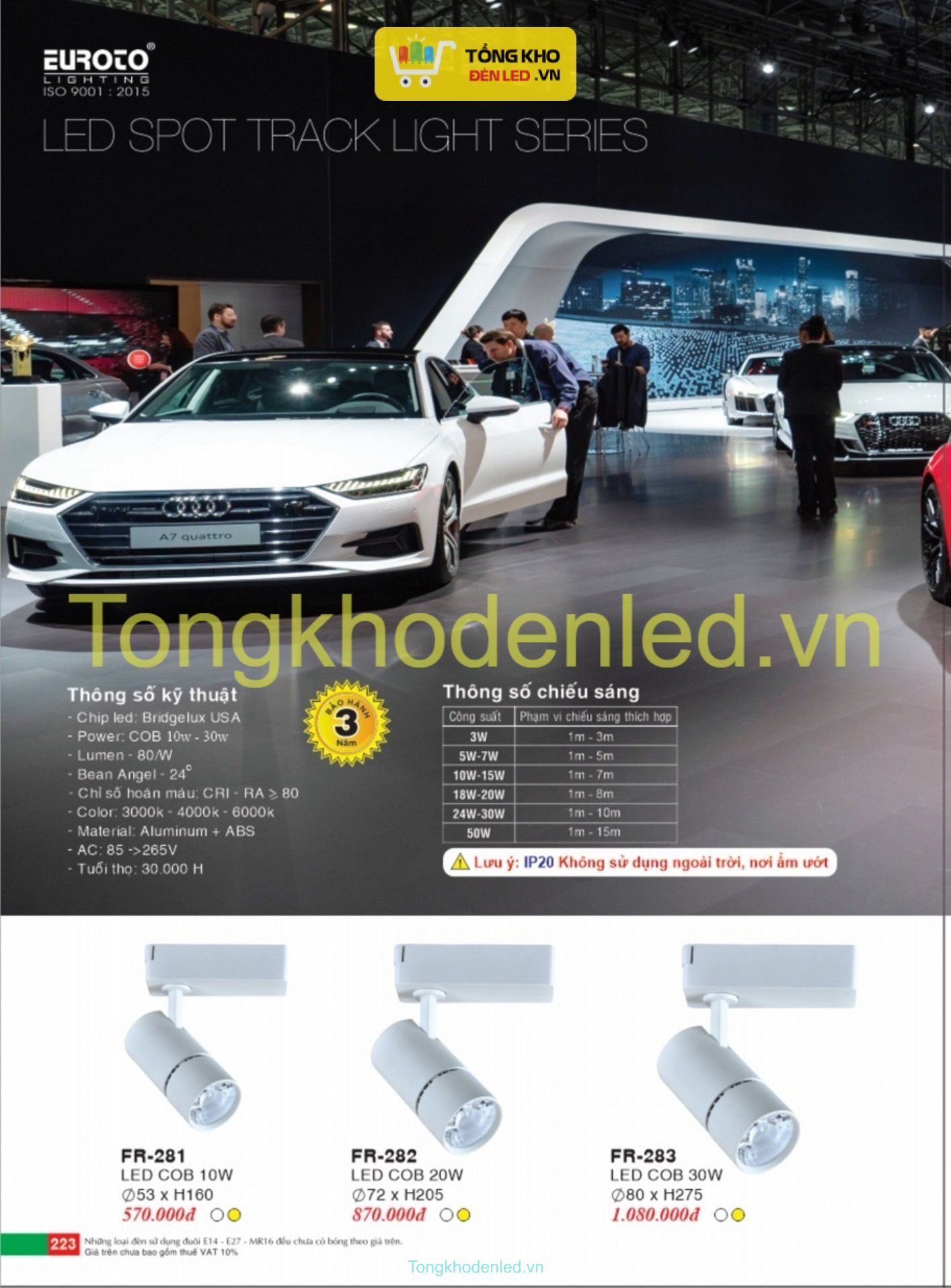 EUROTO - 055 EUROTO - 055