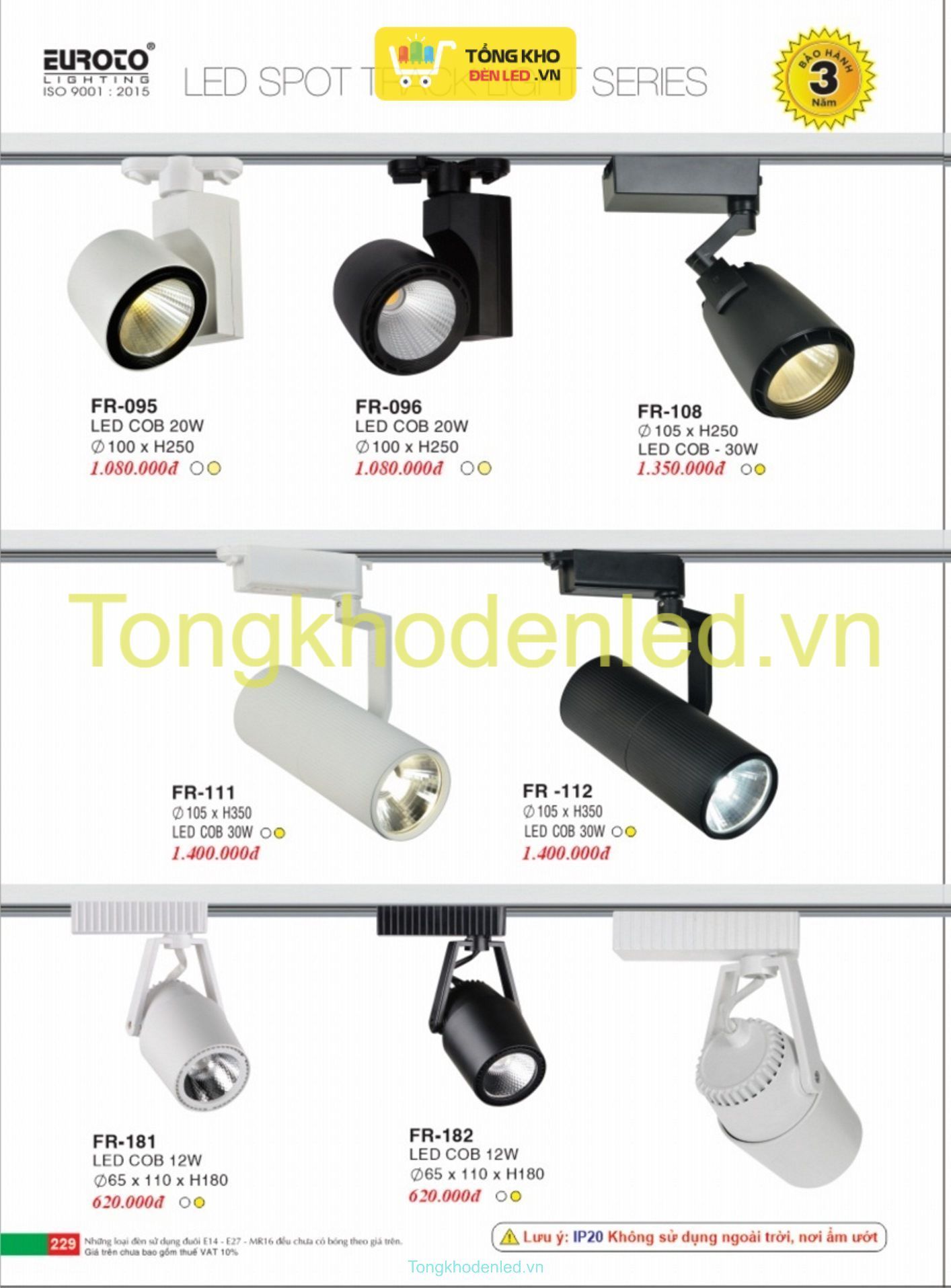 EUROTO - 061 EUROTO - 061