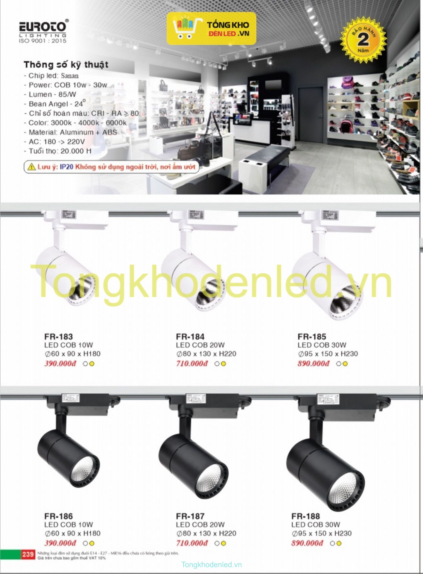 EUROTO - 071 EUROTO - 071