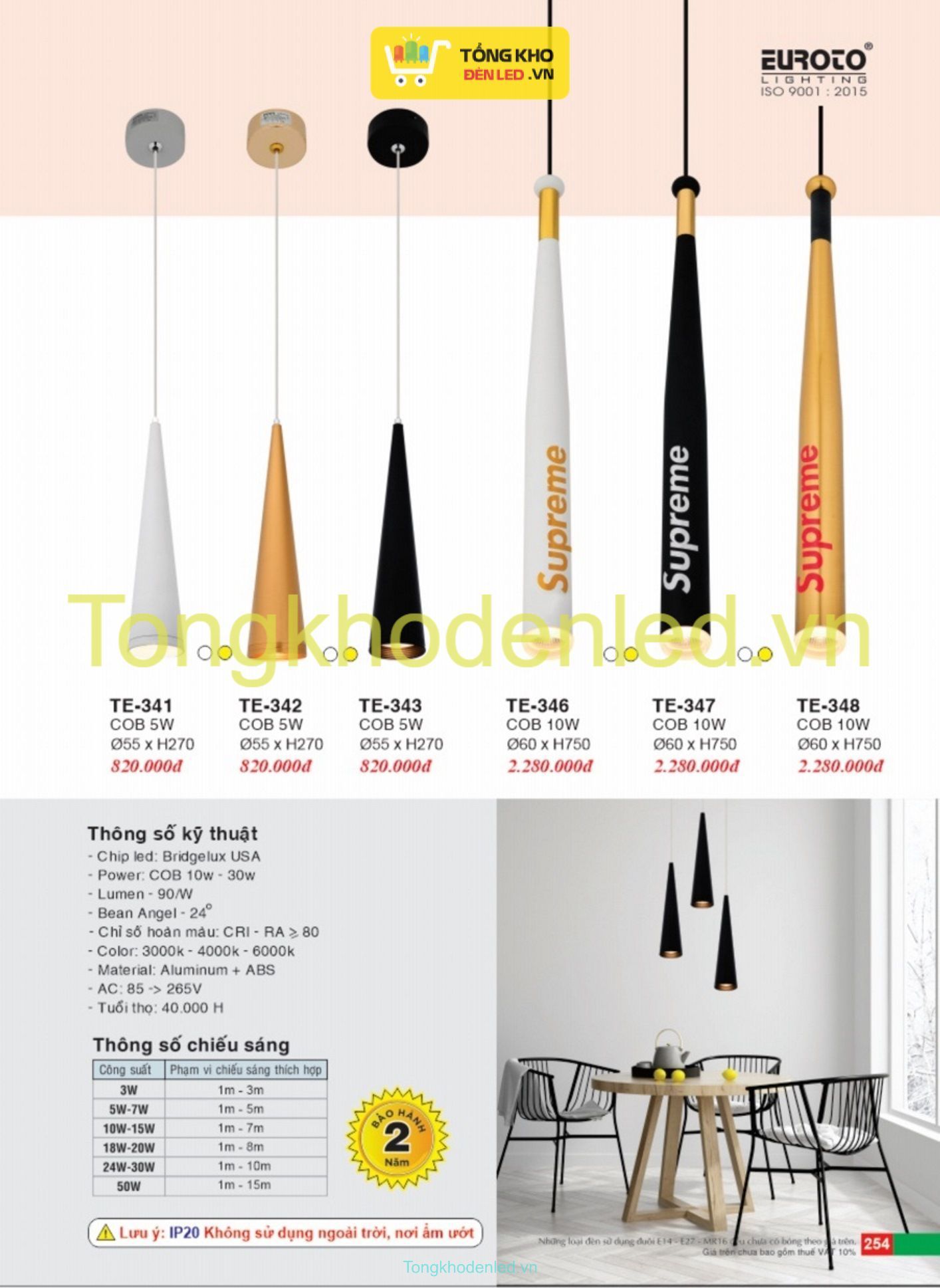 EUROTO - 086 EUROTO - 086