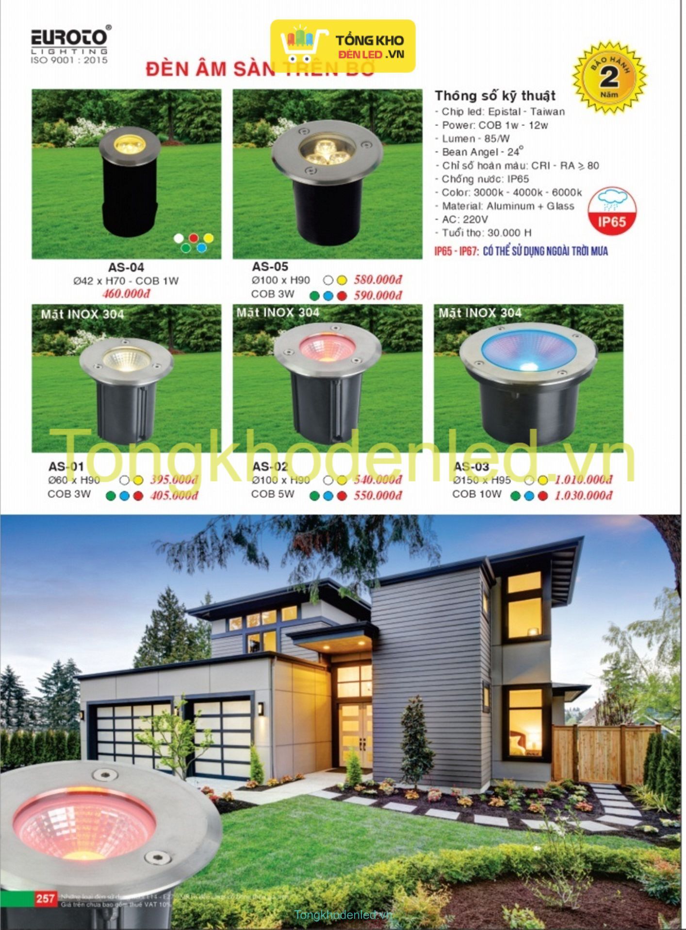 EUROTO - 089 EUROTO - 089