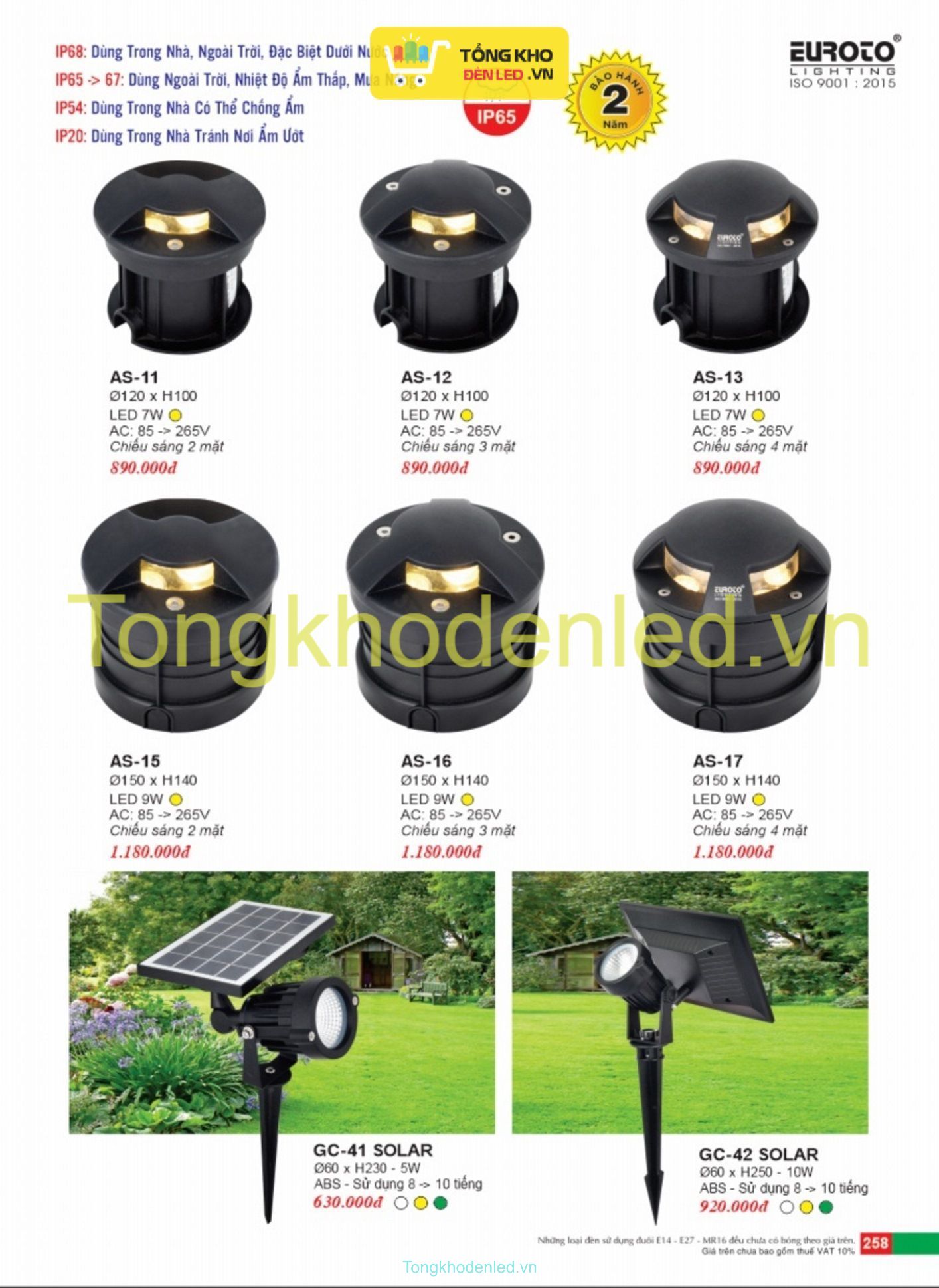 EUROTO - 090 EUROTO - 090