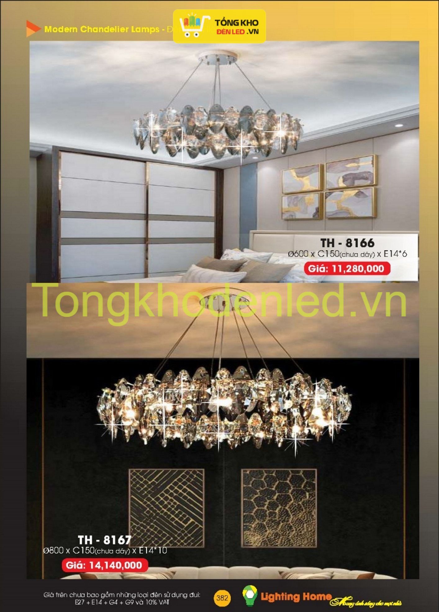 LIGHTING&HOME-382 LIGHTING&HOME-382