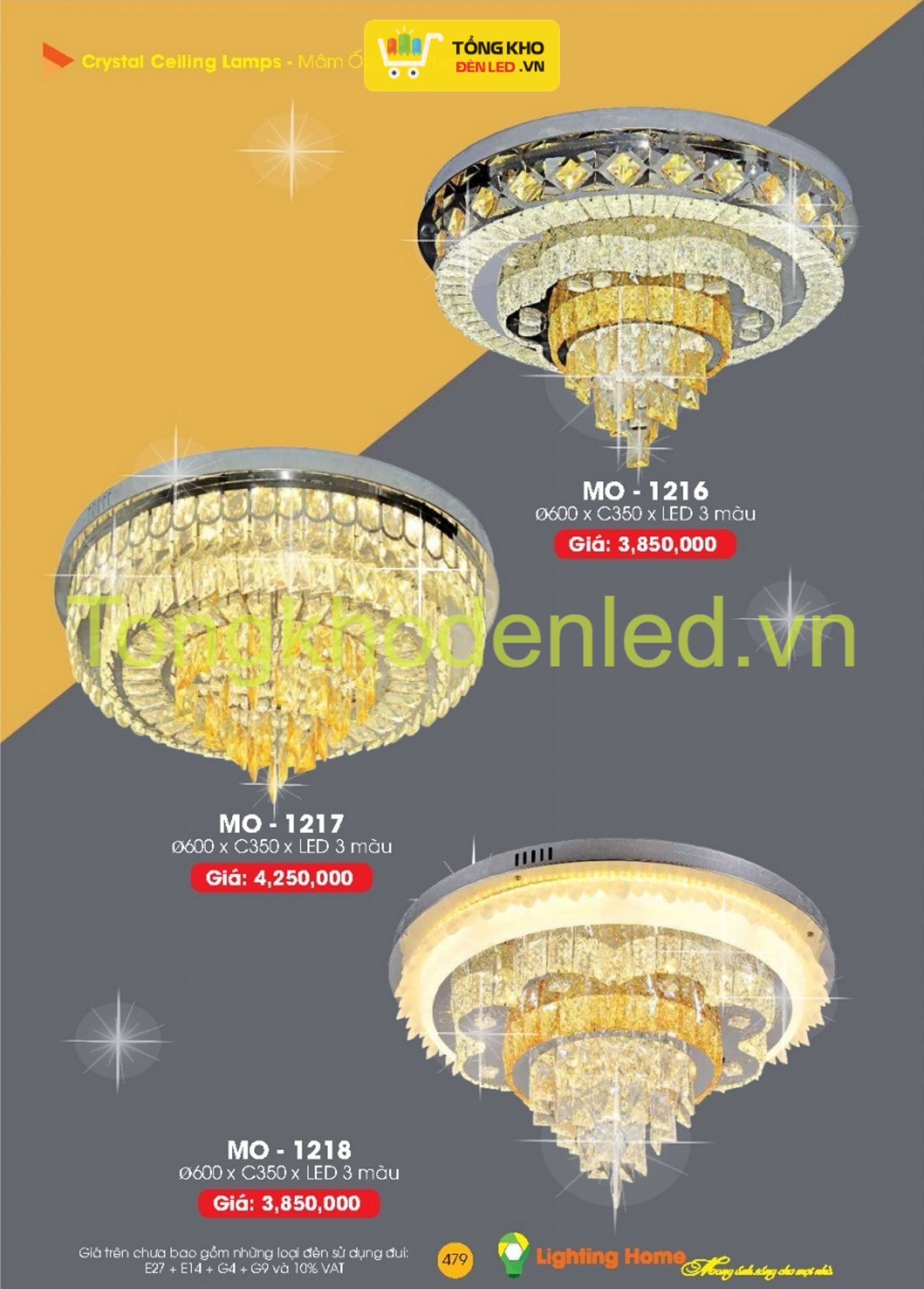 LIGHTING&HOME-479 LIGHTING&HOME-479