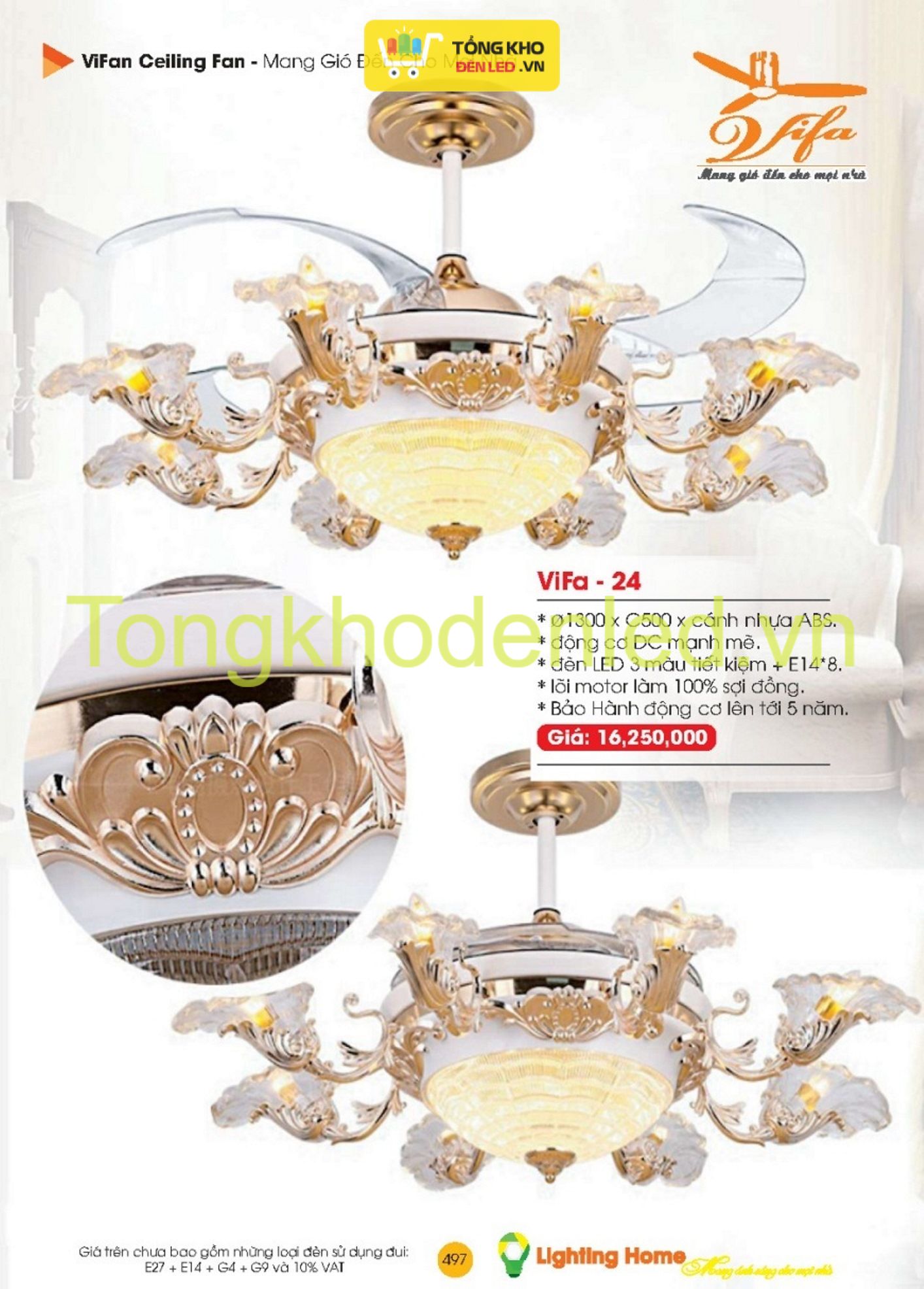 LIGHTING&HOME-497 LIGHTING&HOME-497